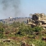 Syrie : Des tirs ciblent l’armée d’Occupation pour la 1e fois depuis son offensive dans la campagne de Quneitra Syrie : Des tirs ciblent l’armée d’Occupation pour la 1e fois depuis son offensive dans la campagne de Quneitra