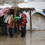 UNRWA : La souffrance des déplacés continue avec leur retour dans leurs maisons détruites à Gaza UNRWA : La souffrance des déplacés continue avec leur retour dans leurs maisons détruites à Gaza