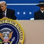 L'Union Européenne entend réagir aux taxes imposées par Donald Trump L'Union Européenne entend réagir aux taxes imposées par Donald Trump