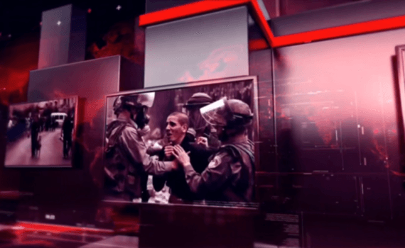 Handala : les hackers annoncent avoir infiltré les systèmes de la police israélienne