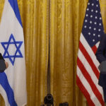Donald TRUMP : « les Etats-Unis doivent prendre le contrôle de GAZA » Donald TRUMP : « les Etats-Unis doivent prendre le contrôle de GAZA »