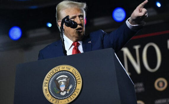 La politique de Donald Trump au Proche-Orient : irresponsabilité et conséquences d'une politique hasardeuse