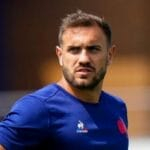 Melvyn Jaminet sort du silence après sa sombre histoire au sein du XV de France Melvyn Jaminet sort du silence après sa sombre histoire au sein du XV de France