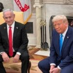 TRUMP et NETANYAHOU : Au nom de qui et au nom de quoi Trump fait la loi sur terre ? TRUMP et NETANYAHOU : Au nom de qui et au nom de quoi Trump fait la loi sur terre ?
