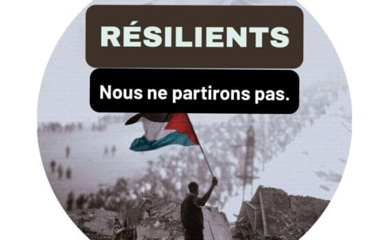 INFOSPLUS - Déclarations diverses et succinctes sur le Proche et Moyen-Orient