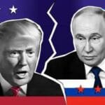 Vers la préparation d'un nouveau YALTA à Riyad ? Vers la préparation d'un nouveau YALTA à Riyad ?