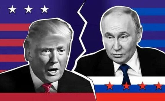 Vers la préparation d'un nouveau YALTA à Riyad ?