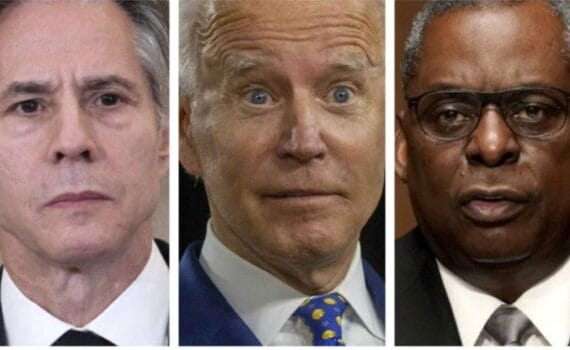 La CPI demande une enquête sur Biden, Blinken et Austin pour les crimes de guerre commis à Gaza