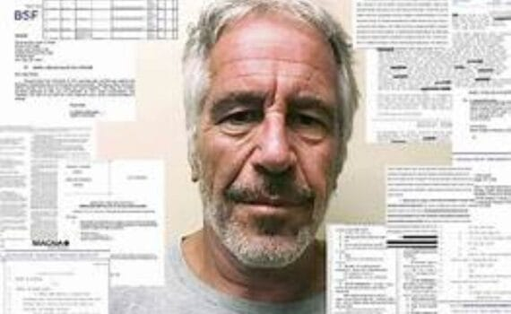 Dossiers Epstein : Une industrie du chantage créée par l'Occident collectif et ses services de renseignement, à sa tête le Mossad.