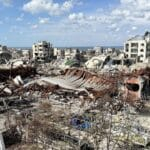 Bande de Gaza : une paix éphémère et un cessez-le-feu fragiles