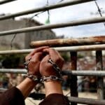 Le Bureau des médias des prisonniers dans un communiqué de presse dénonce l’hypocrisie internationale Le Bureau des médias des prisonniers dans un communiqué de presse dénonce l’hypocrisie internationale