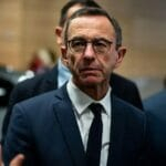 Bruno Retailleau : Un ministre aux limites floues et ses conséquences sur la diplomatie franco-algérienne Bruno Retailleau : Un ministre aux limites floues et ses conséquences sur la diplomatie franco-algérienne