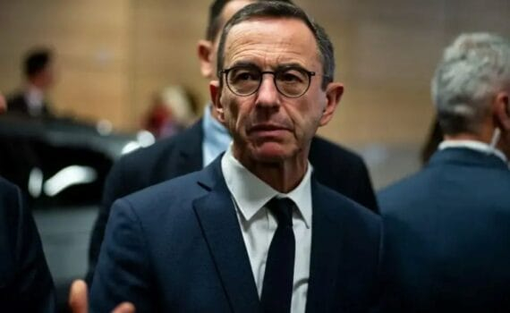 Bruno Retailleau : Un ministre aux limites floues et ses conséquences sur la diplomatie franco-algérienne