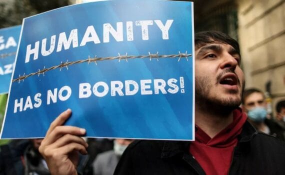 Observatoire euro-méditerranéen des droits de l'homme