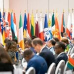 Organisation internationale de la Francophonie : Le Mali, le Niger et le Burkina Faso se retirent de l'Organisation Organisation internationale de la Francophonie : Le Mali, le Niger et le Burkina Faso se retirent de l'Organisation