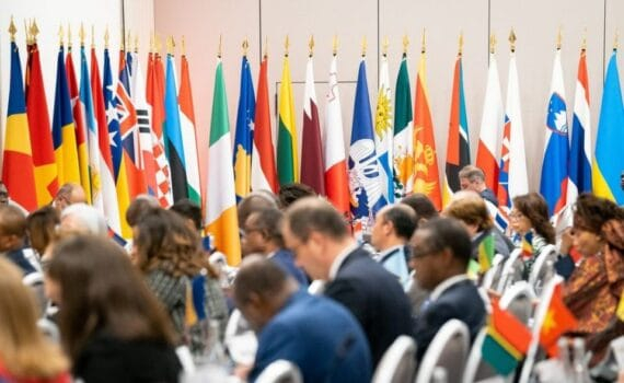 Organisation internationale de la Francophonie : Le Mali, le Niger et le Burkina Faso se retirent de l'Organisation
