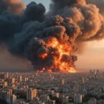 L’Iran dans le collimateur L’Iran dans le collimateur