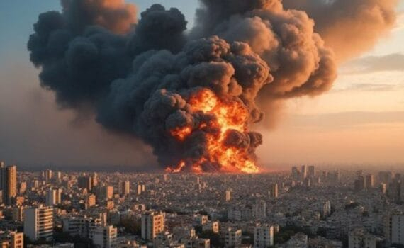 L’Iran dans le collimateur