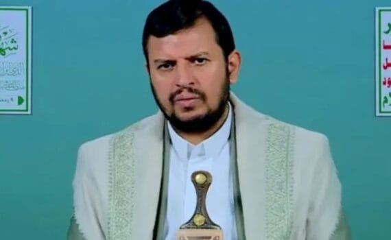 Sayyed Al-Houthi : Le porte-avions américain a pris la fuite après un affrontement avec nous, nous sommes prêts à une confrontation plus grande