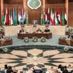 Sommet arabe au Caire : la chaîne Al Arabiya Al Hadath a révélé le document égyptien qui sera discuté Sommet arabe au Caire : la chaîne Al Arabiya Al Hadath a révélé le document égyptien qui sera discuté
