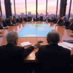 Préparer la France face aux menaces internationales : regard critique Préparer la France face aux menaces internationales : regard critique