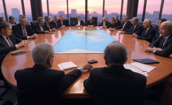 Préparer la France face aux menaces internationales : regard critique