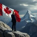 Donald Trump suggère que le Canada rejoigne les États-Unis en tant que 51ème État Donald Trump suggère que le Canada rejoigne les États-Unis en tant que 51ème État