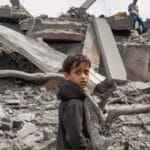 « Lavender » : Israël invente un nouveau concept celui d’une extermination industrielle assistée par IA « Lavender » : Israël invente un nouveau concept celui d’une extermination industrielle assistée par IA