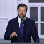 J.D. Vance : déclarations clés du vice-président américain sur le règlement du conflit ukrainien J.D. Vance : déclarations clés du vice-président américain sur le règlement du conflit ukrainien