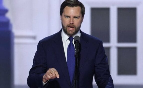 J.D. Vance : déclarations clés du vice-président américain sur le règlement du conflit ukrainien