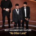 « NO OTHER LAND » : LE FILM DOCUMENTAIRE QUI FAIT POLEMIQUE « NO OTHER LAND » : LE FILM DOCUMENTAIRE QUI FAIT POLEMIQUE