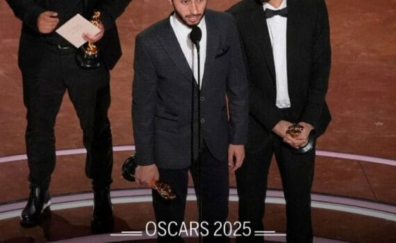 « NO OTHER LAND » : LE FILM DOCUMENTAIRE QUI FAIT POLEMIQUE