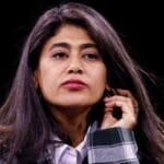 Une centaine de sénateurs demandent au Parlement européen de lever l’immunité parlementaire de Rima Hassan à la suite de ses propos sur le Hamas Une centaine de sénateurs demandent au Parlement européen de lever l’immunité parlementaire de Rima Hassan à la suite de ses propos sur le Hamas