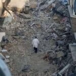 L'avocate du Dr. Hossam Abu Safiya révèle de nouveaux détails sur les conditions de son arrestation et de ses souffrances L'avocate du Dr. Hossam Abu Safiya révèle de nouveaux détails sur les conditions de son arrestation et de ses souffrances