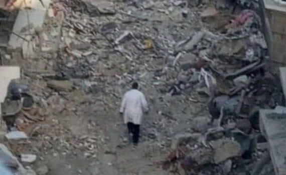 L'avocate du Dr. Hossam Abu Safiya révèle de nouveaux détails sur les conditions de son arrestation et de ses souffrances