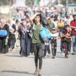 UNRWA : l’agression sioniste provoque « le plus grand déplacement de population » depuis 1967 UNRWA : l’agression sioniste provoque « le plus grand déplacement de population » depuis 1967