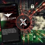 Elon Musk accuse l’Ukraine d’être à l’origine de la cyberattaque ayant touché son réseau social "X" (anciennement Twitter) Elon Musk accuse l’Ukraine d’être à l’origine de la cyberattaque ayant touché son réseau social X (anciennement Twitter)