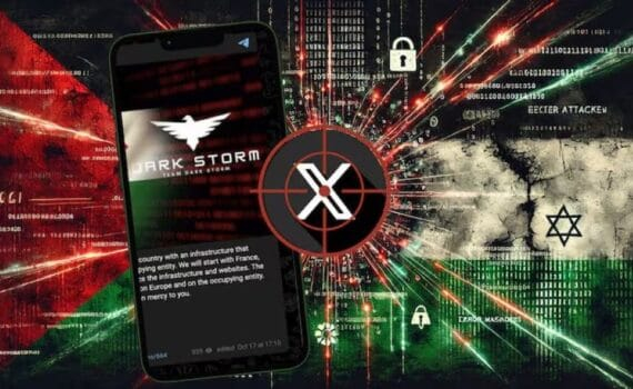 Elon Musk accuse l’Ukraine d’être à l’origine de la cyberattaque ayant touché son réseau social X (anciennement Twitter)