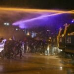 Turquie : manifestations monstres dans tout le pays demandant la démission d’Erdogan Turquie : manifestations monstres dans tout le pays demandant la démission d’Erdogan