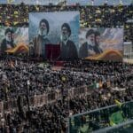 Le nouveau président libanais est anti-Hezbollah, mais que serait le Liban face au colonialisme et impérialisme israéliens sans le Hezbollah ? Le nouveau président libanais est anti-Hezbollah, mais que serait le Liban face au colonialisme et impérialisme israéliens sans le Hezbollah ?