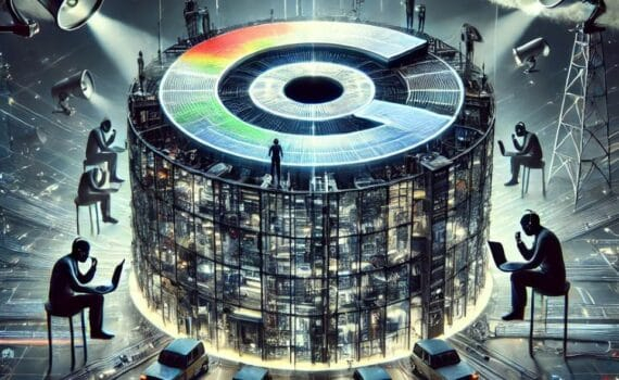 WIZ : la vente de l'entreprise israélienne pour plusieurs milliards de dollars à Google : une porte dérobée pour le renseignement militaire israélien ?