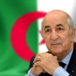 Abdelmadjid Tebboune regrette « un contentieux créé de toutes pièces » et affirme que son « unique point de repère » est Emmanuel Macron Abdelmadjid Tebboune regrette « un contentieux créé de toutes pièces » et affirme que son « unique point de repère » est Emmanuel Macron