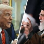 Des négociations à la manière de Trump : « Rendez-vous d'abord, ensuite nous pourrons parler ! »  Des négociations à la manière de Trump : « Rendez-vous d'abord, ensuite nous pourrons parler ! »