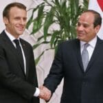 Egypte : Extrait du discours d’Emmanuel Macron lors de sa rencontre avec le président égyptien Al-Sissi Egypte : Extrait du discours d’Emmanuel Macron lors de sa rencontre avec le président égyptien Al-Sissi