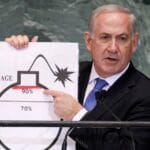 Benjamin Netanyahu : Nasrallah est irremplaçable... et une nouvelle menace pour l'Iran Benjamin Netanyahu : Nasrallah est irremplaçable... et une nouvelle menace pour l'Iran