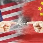 Droits de douane : la Chine dénonce une hégémonie et une coercition des Etats-Unis Droits de douane : la Chine dénonce une hégémonie et une coercition des Etats-Unis