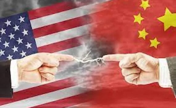 Droits de douane : la Chine dénonce une hégémonie et une coercition des Etats-Unis