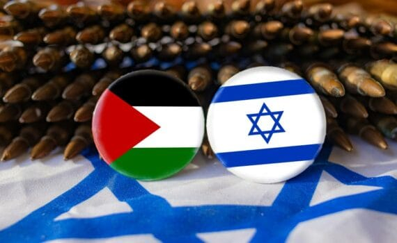 Réflexions sur la mémoire de l'Holocauste et la réalité actuelle en Palestine