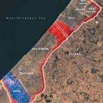 Israël s'apprête à ajouter Rafah à la zone tampon, également appelée « Kill Zone ».