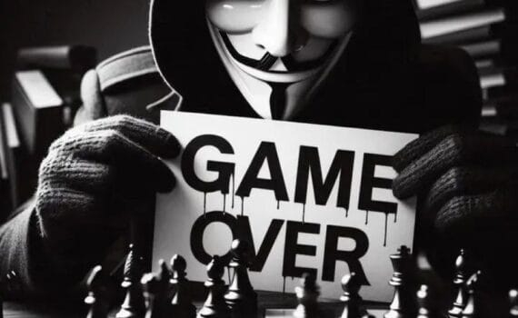 Des événements importants semblent se jouer en coulisses